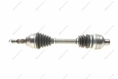 Піввісь (передня) Opel Astra H 1.7 CDTI 04-14 (R) MAGNETI MARELLI 302004190220