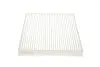 Фільтр салону Hyundai Santa Fe IV/Tucson III/Kia Sorento IV/V 18- (вугыльний) FILTER Wunder WP 2303 (фото 2)