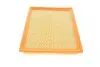 Фільтр повітряний Toyota Camry/ Rav 4/ Lexus ES 2.0-3.5 17- FILTER Wunder WH 2095 (фото 2)