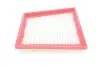 Фільтр повітряний Renault Scenic III/Megane III 2.0 CVT 09- FILTER Wunder WH 814 (фото 3)