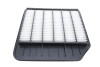 Фільтр повітряний Nissan Patrol 5.6 10-/Armada 5.6 17- FILTER Wunder WH 977 (фото 2)