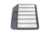 Фільтр повітряний Nissan Patrol 5.6 10-/Armada 5.6 17- FILTER Wunder WH 977 (фото 3)