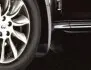 Брызговики комплект INFINITI NISSAN 999J254003 (фото 1)