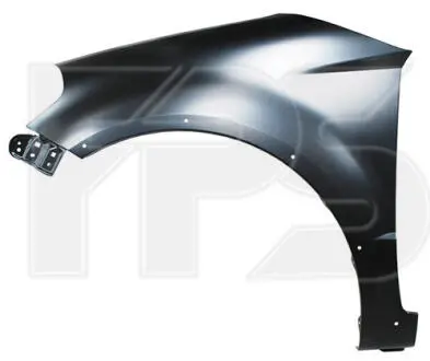Крило FPS FP 6815 321