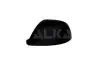 Кришка дзерк.,лів., GLOSSY BLACK, ALKAR 6347912
