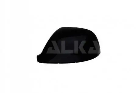 Кришка дзерк.,лів., GLOSSY BLACK, ALKAR 6347912
