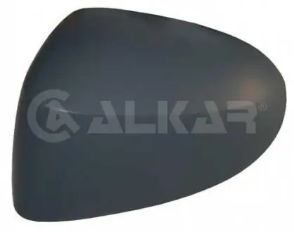 Крышка зерк.,прав.,грунт, ALKAR 6342180