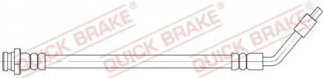 Гальмівний шланг QB QUICK BRAKE 50.094