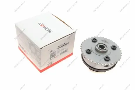 Шестерня розподільного валу BMW 3 (E90/F30/F80)/5 (E60/F10) (випуск) N52/N53/N55/S55 BOGAP B1336119 (фото 1)