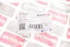 Фланець системи охолодження VW Golf V/VI/Passat/Tiguan 1.8TSI/2.0TSI 07- BOGAP A4252133 (фото 2)