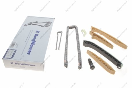 Комплект ланцюга ГРМ MB Sprinter 906/Vito (W639) 06- (M 272.979) OEM A0009930676_KIT2