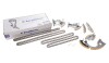 Комплект ланцюга ГРМ Audi A4/A5/A6/A8/Q5 2.8-4.0 06-18 OEM 079198229A_KIT (фото 1)