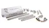 Комплект ланцюга ГРМ Audi A4/A5/A6/A8/Q5 2.8-4.0 06-18 OEM 079198229A_KIT