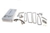 Комплект ланцюга ГРМ Audi A4/A5/A6 2.8-4.0TFI 04-18 OEM 06E198229B_KIT