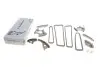 Комплект ланцюга ГРМ Audi A4/A5/A6 2.8-4.0TFI 04-18 OEM 06E198229B_KIT