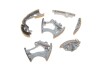 Комплект ланцюга ГРМ Audi A4/A5/A6 2.8-4.0TFI 04-18 OEM 06E198229B_KIT (фото 3)