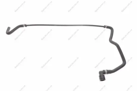 Патрубок радіатора (верхній) BMW 5 (E60)/6 (E63) 03-10 BOGAP B4228263 (фото 1)