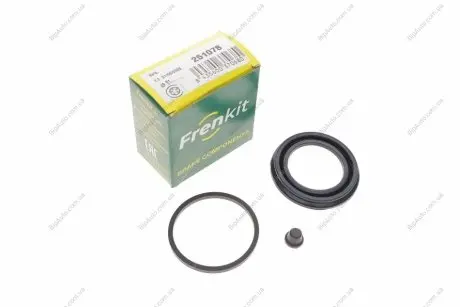 Ремкомплект супорта (переднього) Honda City/Civic/Suzuki Swift 89-08 (d=51mm) FRENKIT 251078