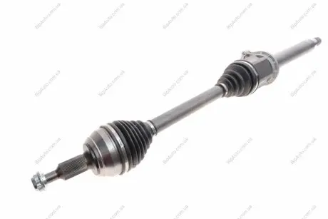 Піввісь (передня) VW Crafter 2.0TDI 16- (R) (44/42z) GSP 203935