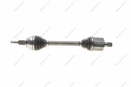 Піввісь (передня) VW Crafter 2.0TDI 16- (L) GSP 203938
