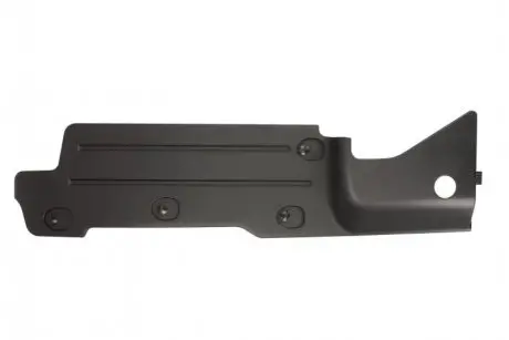 Кронштейн дефлекторів вікон PACOL VOLFP036L