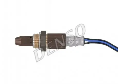 Лямбда-зонд (кількість дротів 4, 510мм) TOYOTA CAMRY, RAV 4 III 2.4/3.5 11.05-12.12 DOX-0626 DENSO DOX0626