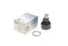 Опора кульова (передня/знизу) Nissan NP300 Navara/Pathfinder III 05- (d=24mm) RTS 93-04609-015
