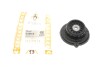 Подушка амортизатора (переднього) Fiat Bravo/Stilo/Lancia Delta III 01- ASMETAL 45FI4200