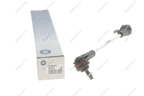Тяга стабілізатора (переднього) (R) BMW 3 (G20/G80/G28)/4 (G22/G82) 18- RTS 97-99620-1 (фото 1)