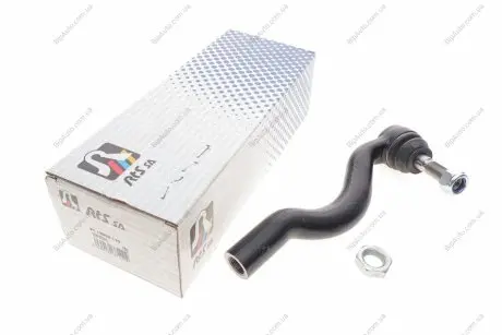 Наконечник тяги рульової (R) Jeep Grand Cherokee 10- (L=223.5mm) RTS 91-13034-110