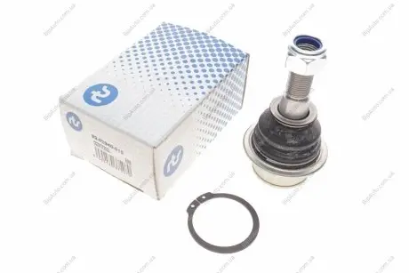 Фото 1 - опора кульова (передня/знизу) Ford Transit 00-14/Connect 02- RTS 93-02940-015 Опора кульова (передня/знизу) Ford Transit 00-14/Connect 02- RTS 93-02940-015 (фото 1)