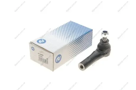 Наконечник тяги рульової Nissan Almera II 00-06 (L=100mm) RTS 91-04608