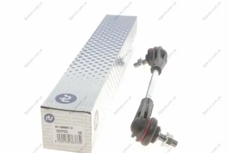 Тяга стабілізатора (переднього) (L) BMW i3 (I01) 13- RTS 97-09687-2