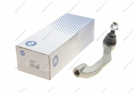 Накінечник тяги керма (L) VW Crafter 2.0 TDI 16- RTS 91-09108-2