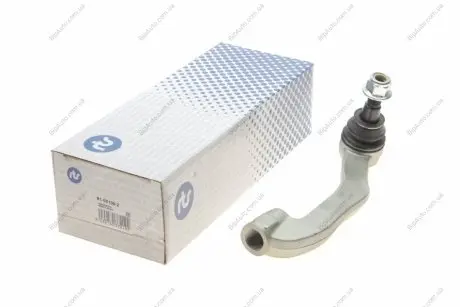 Накінечник тяги керма (L) VW Crafter 2.0 TDI 16- RTS 91-09108-2