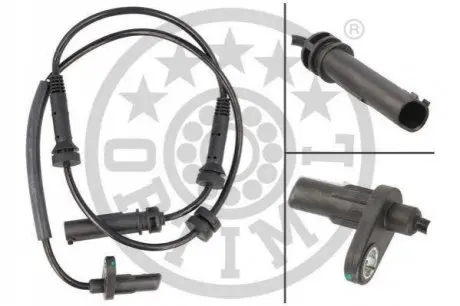Датчик числа обертів Optimal 06-S575