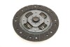 Комплект зчеплення Fiat Ducato 1.9TD 97-02 (d=235mm) (+вижимний) Kawe 959012 (фото 4)