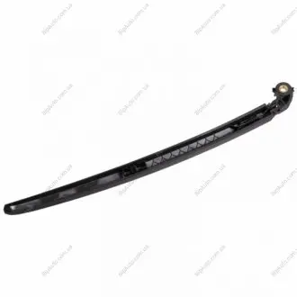 Повідець склоочисника з кришкою задній Audi А6 (FEBI) FEBI BILSTEIN 177549 (фото 1)
