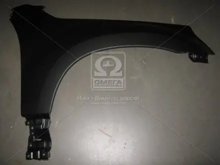 Фото 1 - крило пер. пра. SUZ VITARA 05- TEMPEST 048 0539 312 Крило пер. пра. SUZ VITARA 05- TEMPEST 048 0539 312 (фото 1)