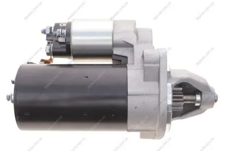 Стартер BMW 5 (E34/E39/E60) 1.8-3.0 (M54/M52/M40/M43 89-10 (12V/1.4kw) (z=11) = 111911 HC- F 032 111 911 CARGO F032111911 (фото 1)