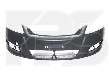 Бампер FPS FP 5210 901