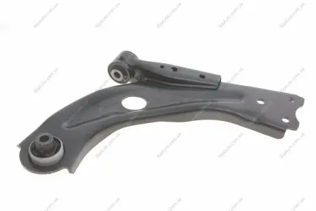 Важіль підвіски (передній/знизу) (L) Citroen C5 Aircross 18-/Peugeot 3008 II/5008 II 16- FAG 821 1160 10 (фото 1)