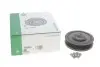 Шків колінвалу VW Caddy III/ T5 1.9TDI 03-, BLS/BJB/BSU/BDJ/BST/AXC/AXB/BRR/BRS INA 544 0083 20