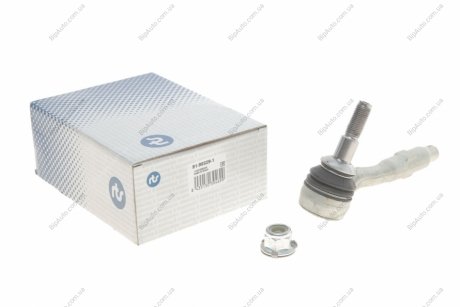 Наконечник тяги рульової (R) BMW 5 (F10/F11)/6 (F12/F13)/7 (F01/F04) 08- RTS 91-99529-1