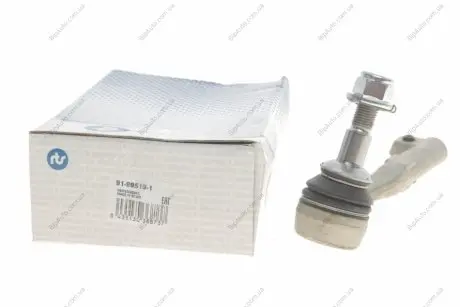 Наконечник тяги рульової (R) BMW 3 (F30)/4 (F32/F33) 11- (L=150mm) RTS 91-99519-1