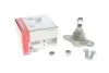 Опора кульова (передня/знизу) Toyota Camry 82-91 FAG 825 0003 10