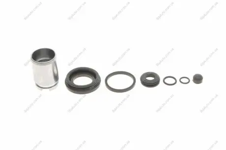 Ремкомплект супорта (заднього) Hyundai Lantra/Kia Cerato 90-00 (d=34mm) (+ поршень) QUICK BRAKE 114-5145