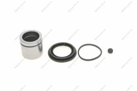 Ремкомплект супорта (переднього) Ford Escort/Fiat Punto 80-13 (d=54mm) (+ поршень) QUICK BRAKE 114-5115