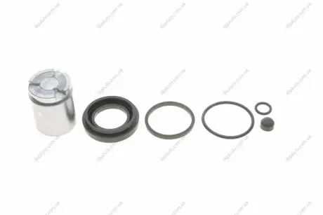 Ремкомплект супорта (заднього) Audi A6/VW Passat/Sharan 04- (d=41mm) (+ поршень) QUICK BRAKE 114-5146 (фото 1)