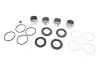 Ремкомплект супорта (переднього) Toyota Land Cruiser 00-09 (d=45mm) (+ 4 поршня) QUICK BRAKE 114-5193
